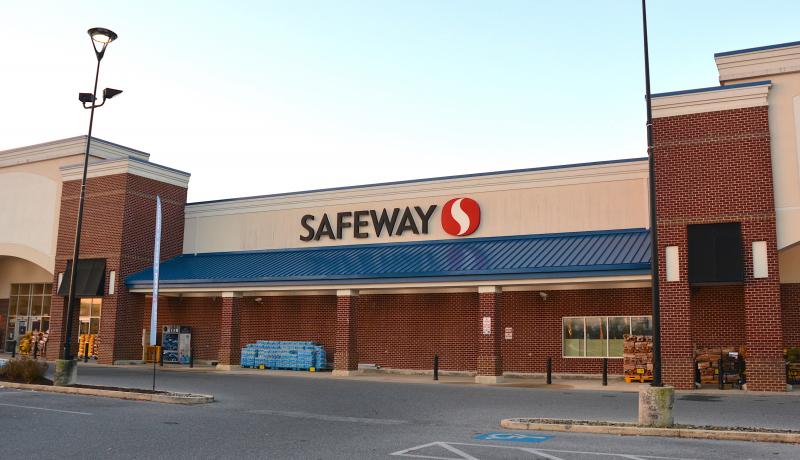ACME, Safeway parent company to merge with Kroger | Cape Gazette